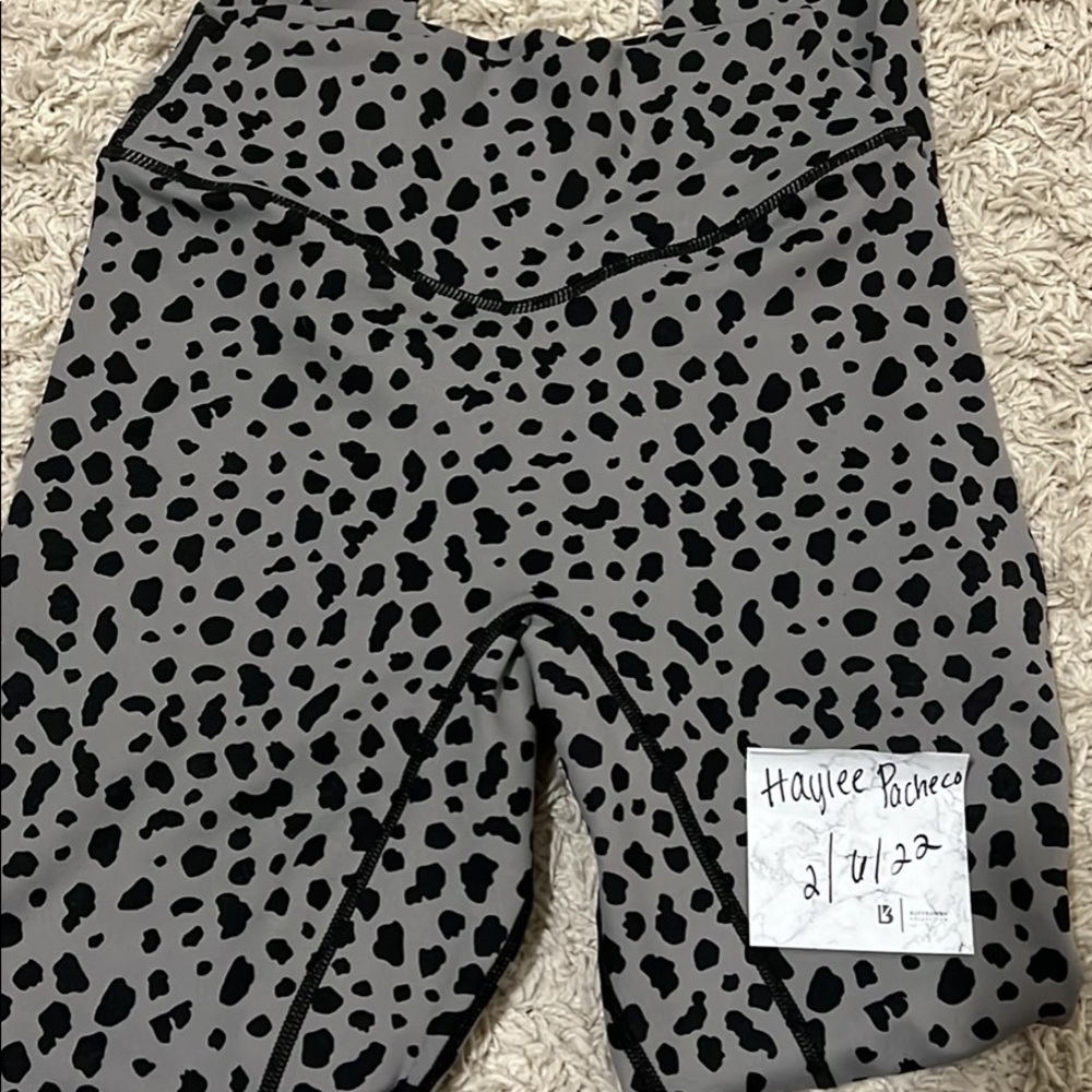 Balance Athletica Leggings Kingdom